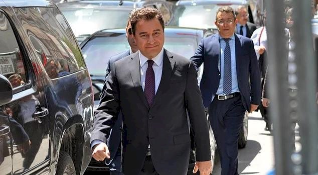 Babacan’ın ekibi kampa giriyor, haftaya parti kuruluyor