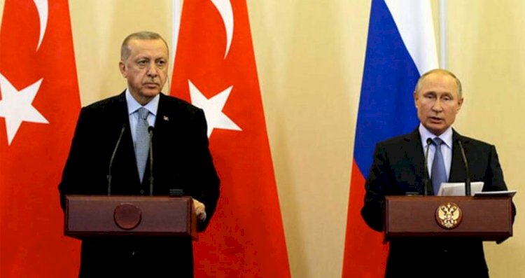 Erdoğan-Putin zirvesine günler kala: Türkiye ve Rusya'nın öncelikleri neler?