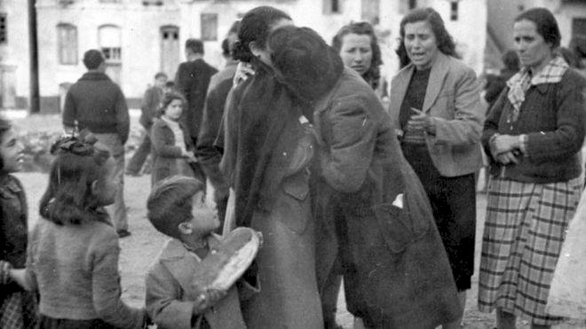 İkinci Dünya Savaşı sırasında ne Suriyeliler ne de Türkler mülteci Yunanlılara kapıları kapatmadı