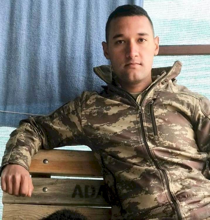 Denizli’ye ateş düştü!