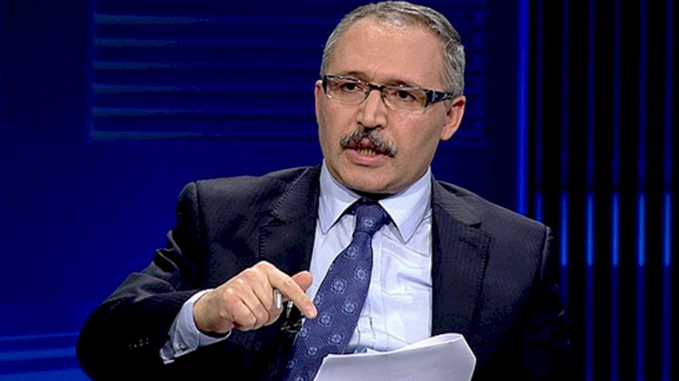 Erdoğan’ın çantasında ne var?