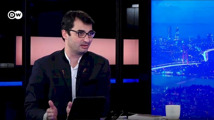 Barış Terkoğlu ve Hülya Kılınç tutuklandı