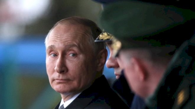 Putin nasıl Suriye konusunda kapısı çalınacak lidere dönüştü?