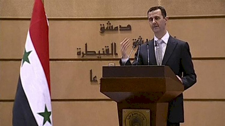 Putin-Erdoğan zirvesi öncesi Esad konuştu: Türkler bizim kardeş toplumumuzdur