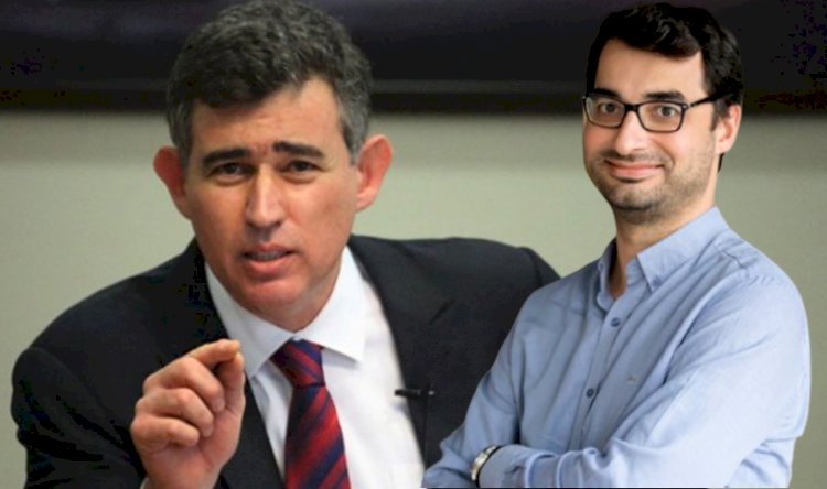 Feyzioğlu: Terkoğlu’nun tutuklanması yargıya zarar, yargı güvencesine aykırı