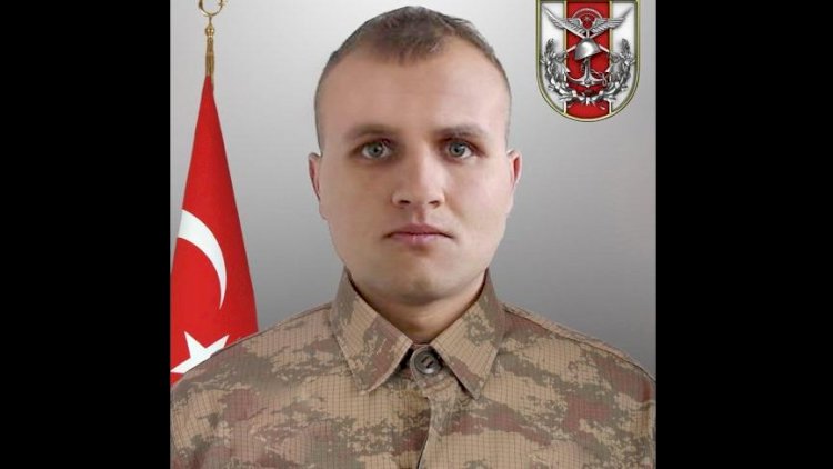 İdlib’den acı haber: 1 şehit