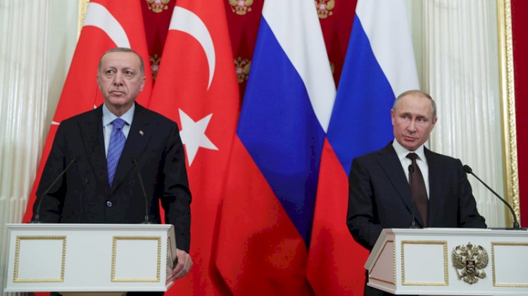 Rusya uzmanı Sezer, Moskova zirvesini değerlendirdi