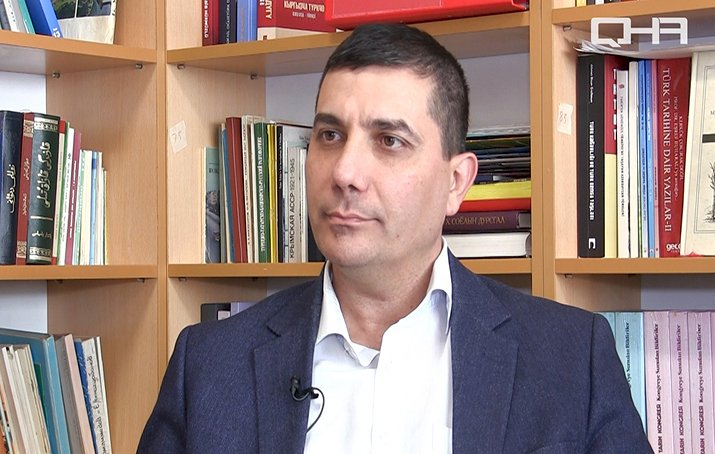 "RUSYA ELE GEÇİRDİĞİ TOPRAKLARDA TÜRKSÜZLEŞTİRME ÇALIŞMALARI YAPTI!"