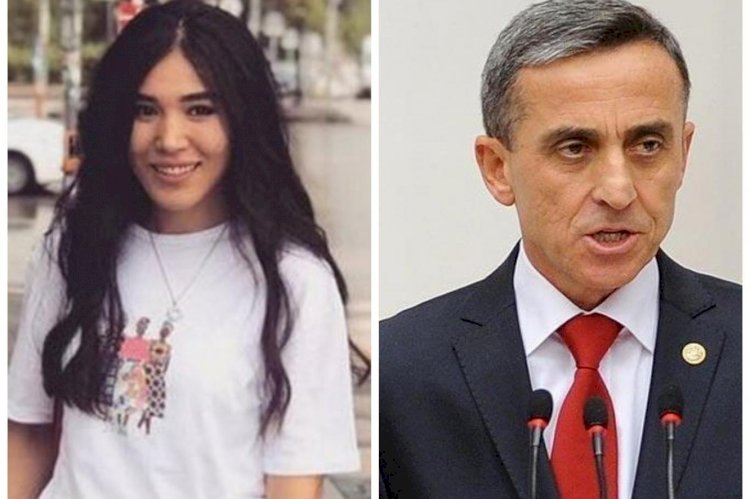 AK Partili vekilin evinde ölü bulunan Nadira Kadirova'yla ilgili dosya kapandı