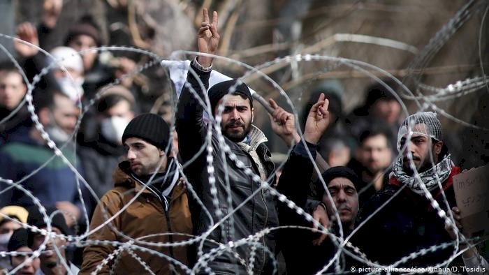 Yunanistan AB hukukuna uygun mu davranıyor?