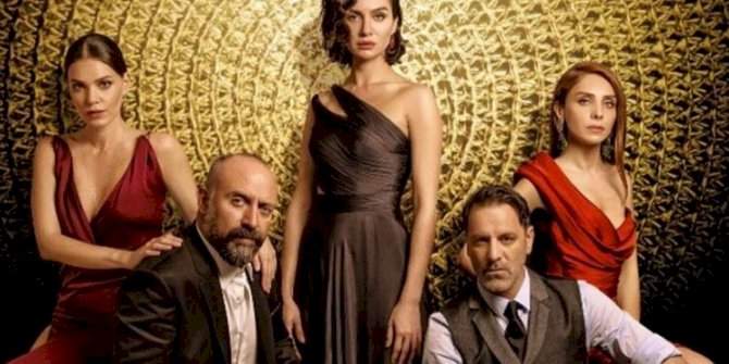 Babil 7.bölüm yeni fragman yayınlandı mı?