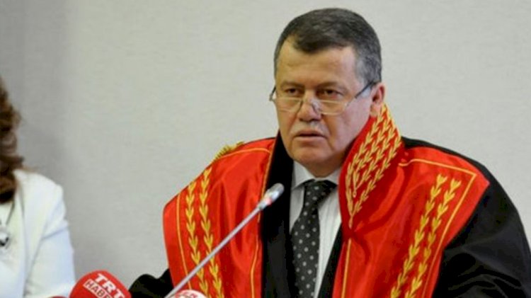 Yargıtay Başkanı Cirit: 'Hukuk sistemine güven yoksa yargıda tarafsızlık sağlanamaz'