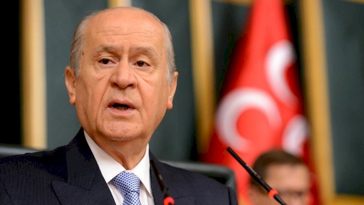 Bahçeli, İdlib anlaşmasından memnun: Sağduyu öne çıktı