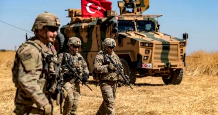 ​​​​​​​TSK’ya İdlib’de yeni görev