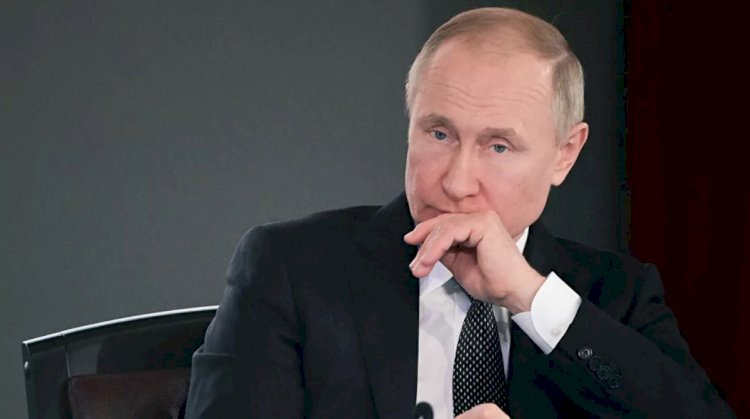 Putin: Güçlü devlet başkanlığı sisteminden vazgeçmek Rusya için yıkıcı olur