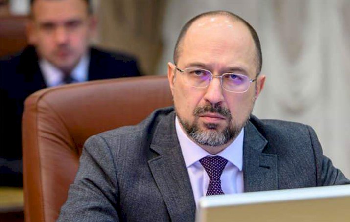 Yeni Başbakanın Kırım'a su açıklaması  Ukrayna'yı karıştırdı