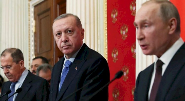 Moskova Mutabakatı: Doğru bir geri adım