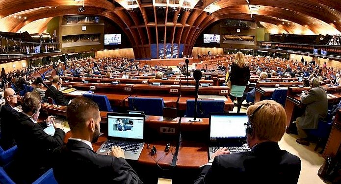 Avrupa Konseyi Türkiye'deki tutuklu, hükümlü ve yargılanan gazetecilerle ilgili bilgi talep etti