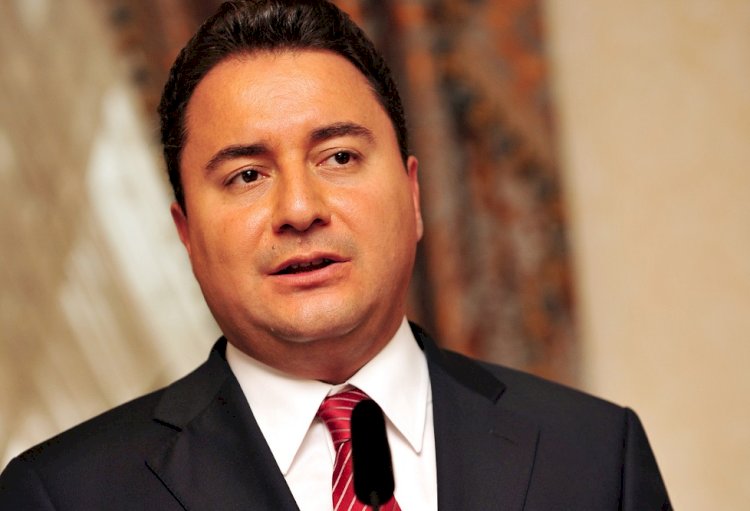 Babacan’ın partisinin kuruluş tarihi hakkında yeni iddia