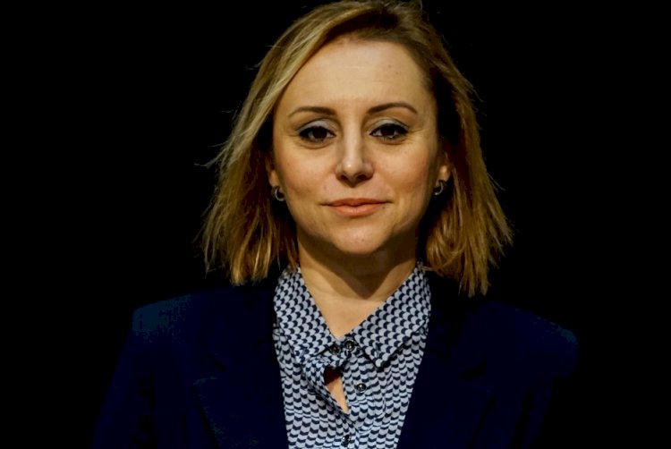 Prof. Dr. Dilek Teker:  Kadın İstihdamı Sadece Bir Kadın Sorunu Değildir