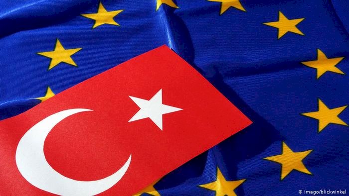 Erdoğan Brüksel'e gidiyor