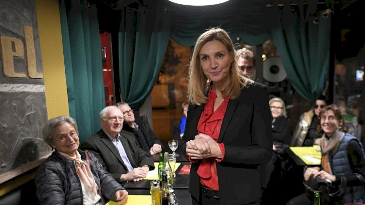 Paris’in en kalabalık ilçesinde belediye başkanlığı için Türk ve Ermeni kökenli adaylar yarışıyor
