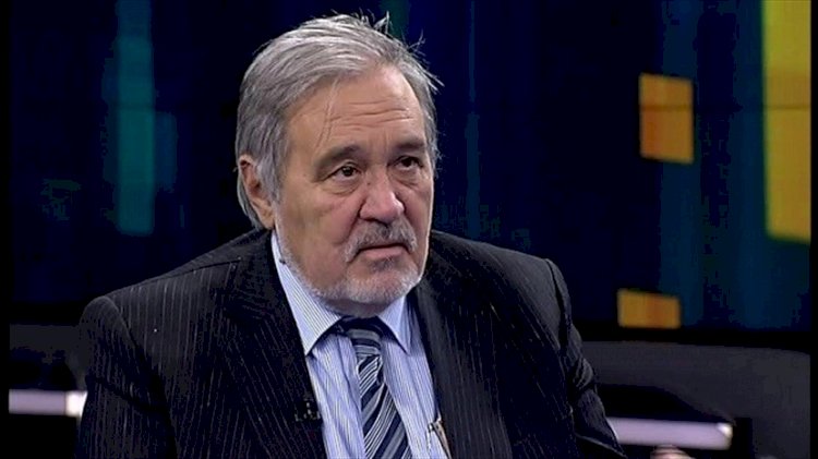 İlber Ortaylı: Kemalist Türkiye’nin Hatay’daki son düzenlenmesi acaba tehdit altında mı?
