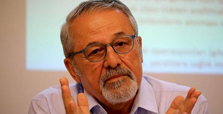Deprem uzmanı Naci Görür: Adalar fayı çatırdıyor
