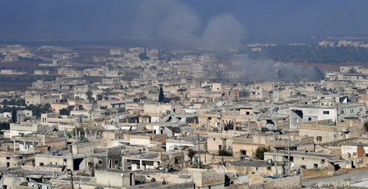 Rusya: Suriye'de 8 ateşkes ihlali tespit ettik