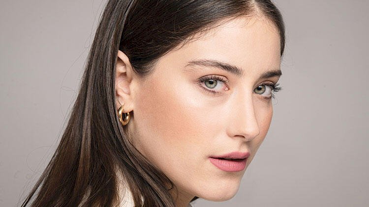 ​​​​​​​Hazal Kaya: Söke söke o eşitliği aldım!