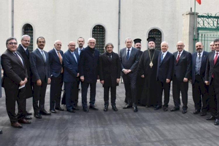 Azınlık vakıflarında seçim sıkıntısı; düzenleme cumhurbaşkanının masasında