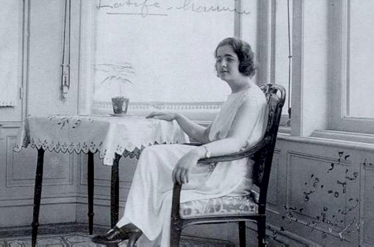 Atatürk’ün Aşk Hayatı: Fikriye ve Latife’nin Dramı