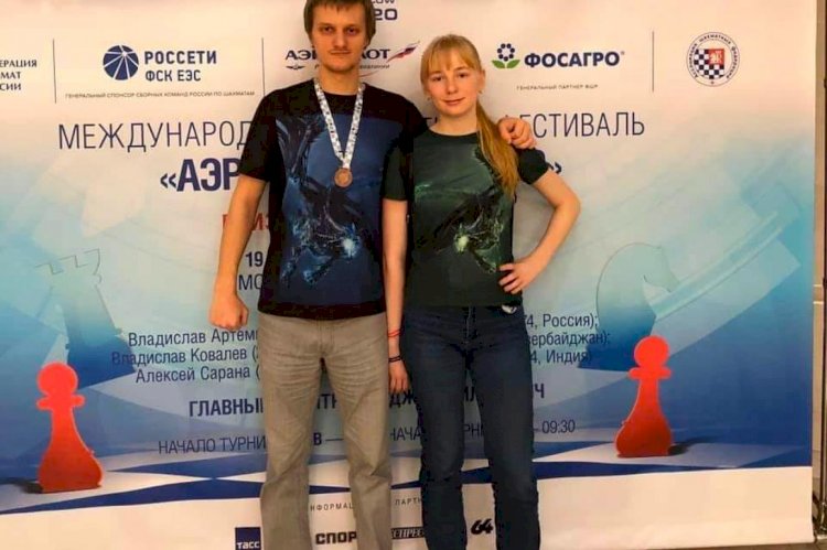 "Gülme gazı soluyan" Ukraynalı satranç ustası ve kız arkadaşı Rusya'da ölü bulundu