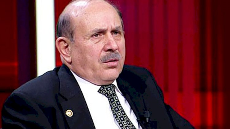 Fatih Altaylı: Burhan Kuzu yargılansın diyorum, tutuklu yargılansın demiyorum!