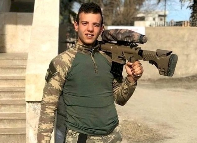 İdlib gazisi saldırı anını anlattı: Yaralıları almayan gelen ambulanslara...