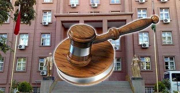 Yargıtay 16. Ceza Dairesi'nden FETÖ üyeliği kriterleri