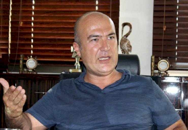 CHP’li Bakan: Karaburun Belediye Başkanımızın yanındayız