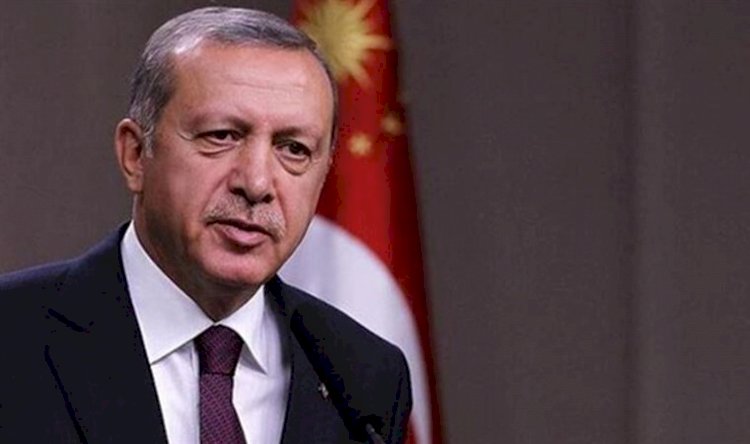 Erdoğan: Yeni diye ortaya sürülen her oluşum sadece AKP'ye olan ihtiyacı teyit ediyor