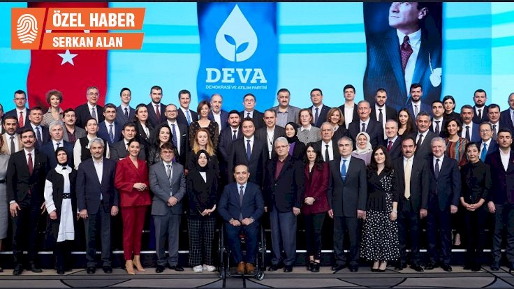 DEVA'nın programı Kürt sorunu, anadil ve Aleviler için ne diyor?