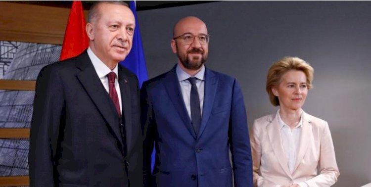 FR: Avrupa'nın başka seçeneği yok