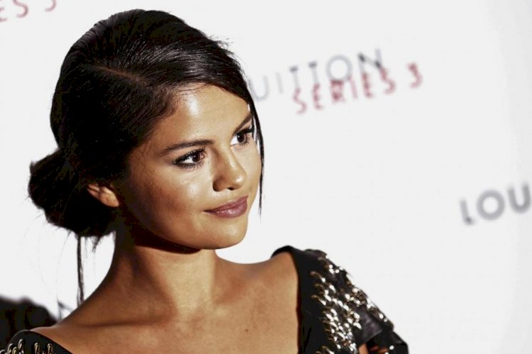 Selena Gomez sonsuza kadar sevgili bulamamaktan korktuğunu söyledi