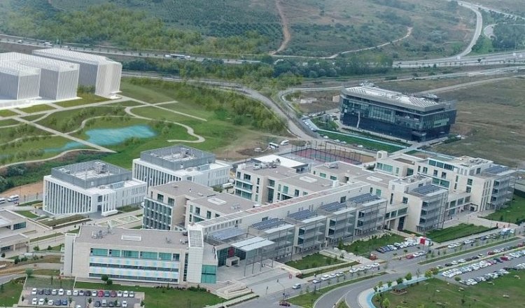 Teknopark İstanbul, Türkiye’nin ilk Siber Güvenlik Kuluçka Merkezi’ni kurmaya hazırlanıyor