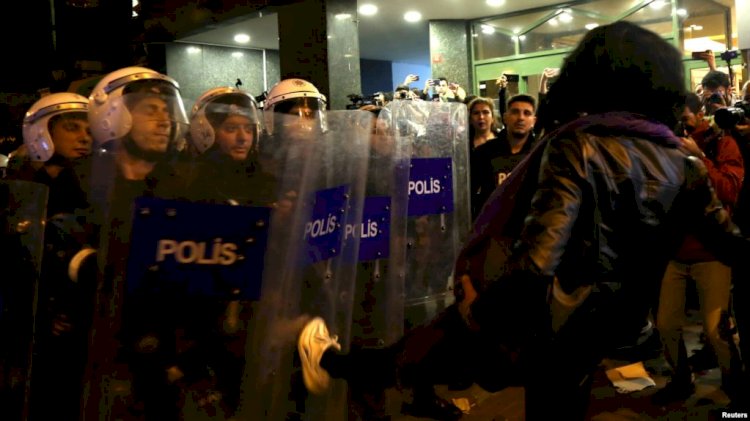 ABD İnsan Hakları Raporu’nda Türkiye Nasıl Yer Aldı?