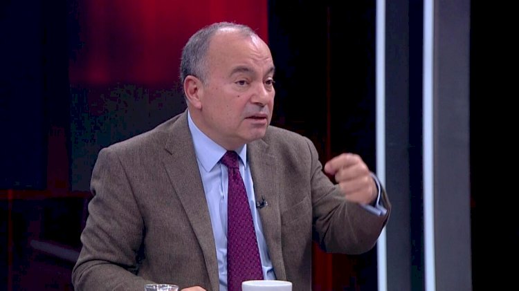 AB ile yeni bir normalleşme denemesi