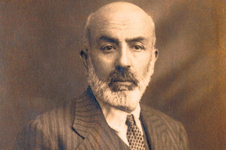 İstiklal Marşı'nın kabulünün 99. yıl dönümü