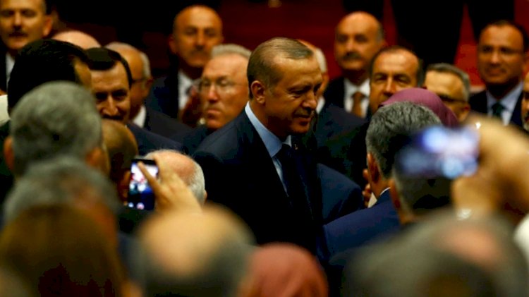 AKP kulislerinde son durum…