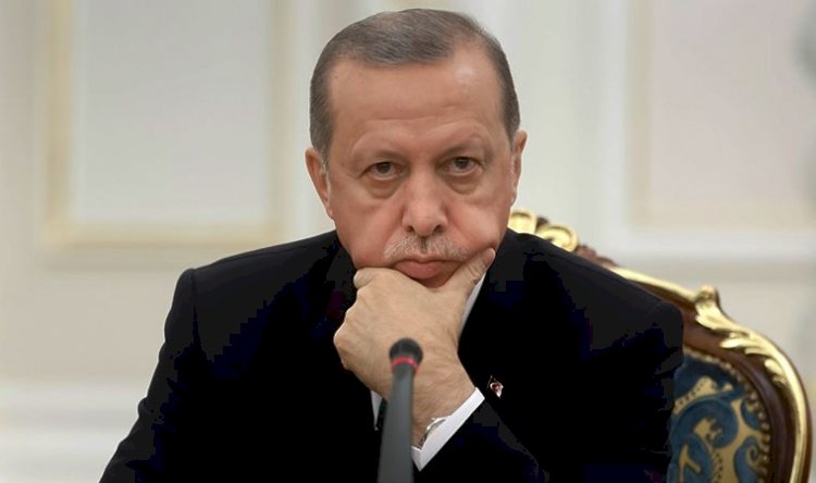 "AKP kadroları yurt genelinde Gelecek ve DEVA partilerine geçiyor"