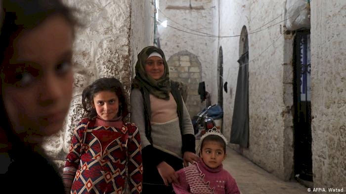 UNICEF: Suriye'de her on saatte bir çocuk ölüyor