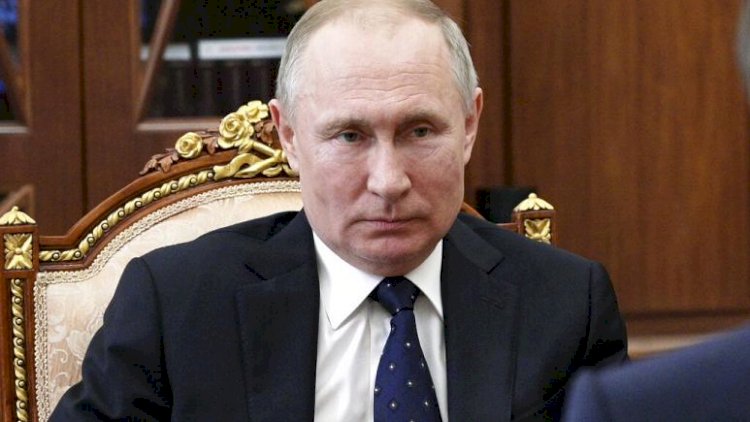 Putin, 2036'ya kadar başkanlık yapmasına imkan sağlayacak tasarıyı imzaladı