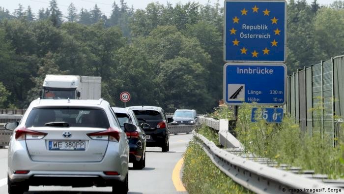 Avrupa'da geniş çaplı koronavirüs önlemleri